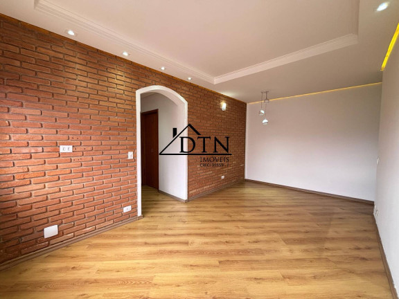 Imagem Apartamento com 2 Quartos à Venda, 63 m² em Jardim Paraíso - São Paulo