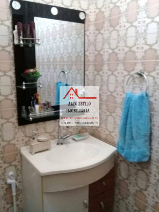 Imagem Apartamento com 2 Quartos à Venda, 45 m² em Quintino Bocaiúva - Rio De Janeiro Imagem Apartamento com 2 Quartos à Venda, 45 m² em Quintino Bocaiúva - Rio De Janeiro