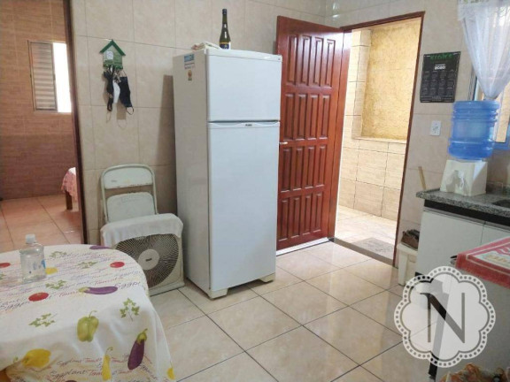 Imagem Casa com 2 Quartos à Venda, 140 m² em Laranjeiras - Itanhaém Imagem Casa com 2 Quartos à Venda, 140 m² em Laranjeiras - Itanhaém