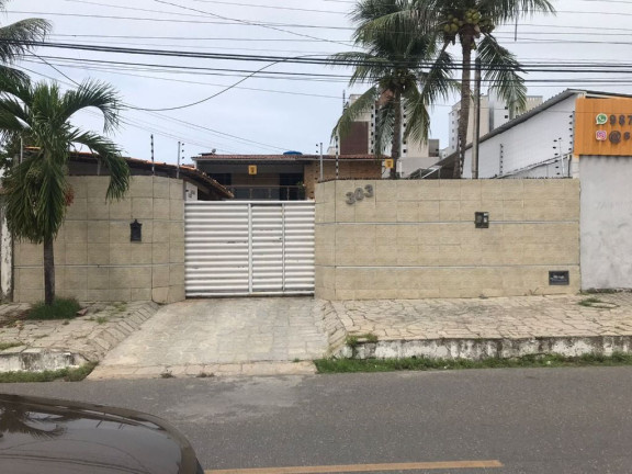 Imagem Casa com 4 Quartos à Venda, 240 m² em Jardim Cidade Universitária - João Pessoa Imagem Casa com 4 Quartos à Venda, 240 m² em Jardim Cidade Universitária - João Pessoa