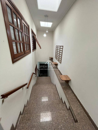 Imagem Casa com 5 Quartos para Alugar, 372 m² em Vila Maria - Botucatu