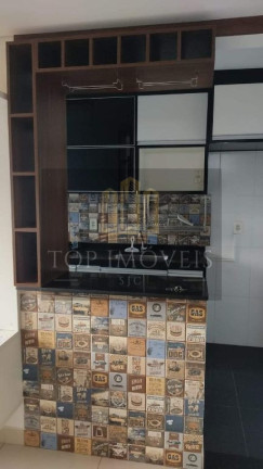 Imagem Apartamento com 2 Quartos para Alugar, 49 m² em Vila Tesouro - São José Dos Campos Imagem Apartamento com 2 Quartos para Alugar, 49 m² em Vila Tesouro - São José Dos Campos