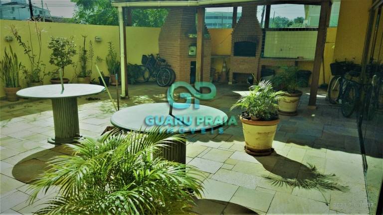Imagem Apartamento com 3 Quartos à Venda, 120 m² em Enseada - Guarujá