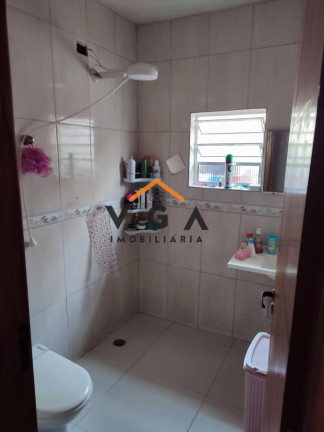 Imagem Casa com 2 Quartos à Venda, 70 m² em Parque Císper - São Paulo Imagem Casa com 2 Quartos à Venda, 70 m² em Parque Císper - São Paulo