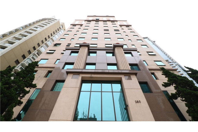 Imagem Imóvel Comercial à Venda, 32 m² em Vila Olímpia - São Paulo