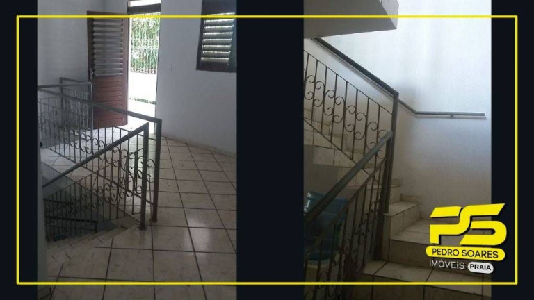 Imagem Casa com 10 Quartos à Venda, 450 m² em Manaíra - João Pessoa Imagem Casa com 10 Quartos à Venda, 450 m² em Manaíra - João Pessoa