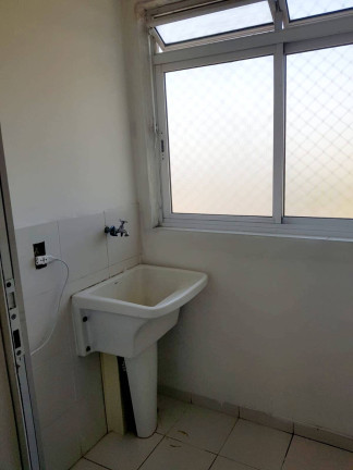 Imagem Apartamento com 2 Quartos à Venda, 49 m² em Socorro - São Paulo