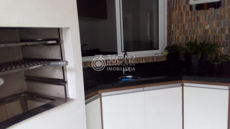 Imagem Apartamento com 3 Quartos à Venda, 93 m² em Campestre - Santo André Imagem Apartamento com 3 Quartos à Venda, 93 m² em Campestre - Santo André