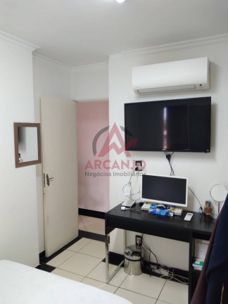 Imagem Apartamento com 2 Quartos à Venda, 60 m² em Belenzinho - São Paulo