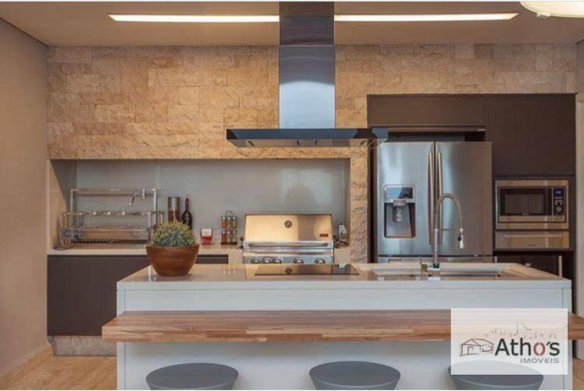 Imagem Apartamento com 3 Quartos à Venda, 287 m² em Vila Castelo Branco - Indaiatuba Imagem Apartamento com 3 Quartos à Venda, 287 m² em Vila Castelo Branco - Indaiatuba