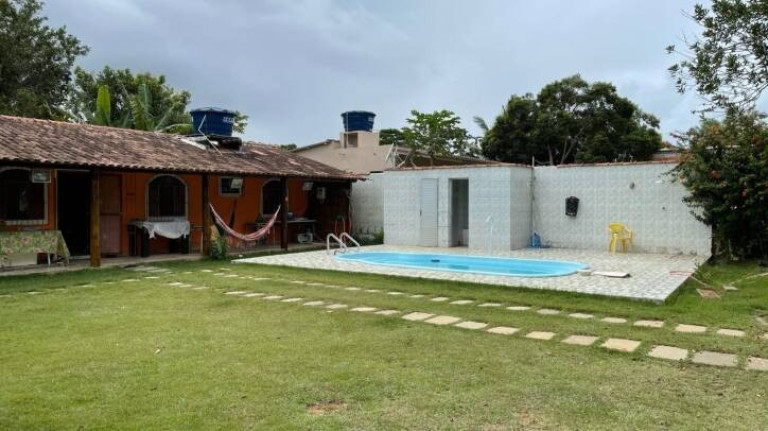 Imagem Chácara com 2 Quartos à Venda, 2.010 m² em Jaboticaba - Guarapari Imagem Chácara com 2 Quartos à Venda, 2.010 m² em Jaboticaba - Guarapari