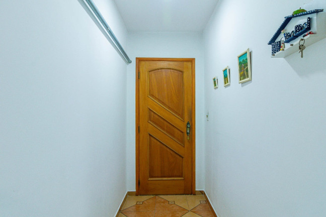 Imagem Apartamento com 4 Quartos à Venda, 92 m² em Jaguaré - São Paulo