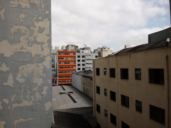 Imagem Kitnet com 1 Quarto à Venda, 28 m² em Santa Efigênia - São Paulo Imagem Kitnet com 1 Quarto à Venda, 28 m² em Santa Efigênia - São Paulo
