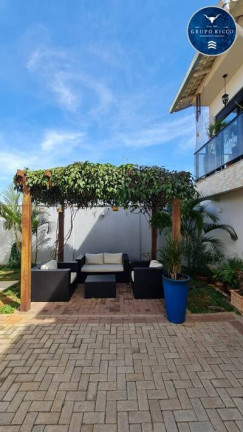 Imagem Sobrado com 3 Quartos à Venda, 121 m² em Jardim Atlântico - Goiânia Imagem Sobrado com 3 Quartos à Venda, 121 m² em Jardim Atlântico - Goiânia