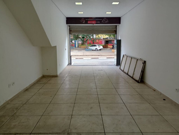 Imagem Sala Comercial para Alugar, 51 m² em Centro - Poá