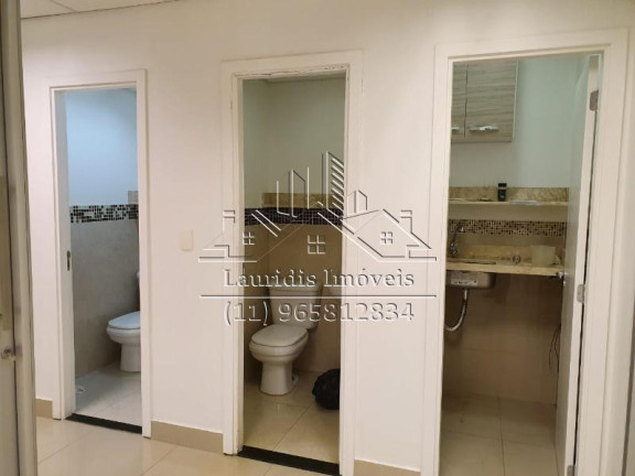 Imagem Imóvel com 2 Quartos para Alugar, 100 m² em Tamboré - Barueri
