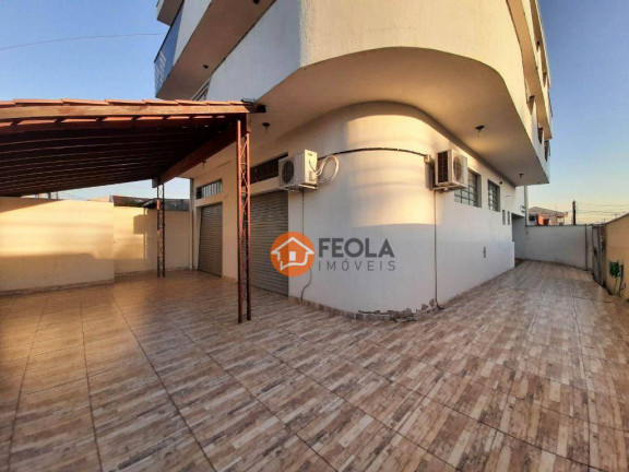 Imagem Casa com 3 Quartos para Alugar, 505 m² em Vila Dainese - Americana Imagem Casa com 3 Quartos para Alugar, 505 m² em Vila Dainese - Americana