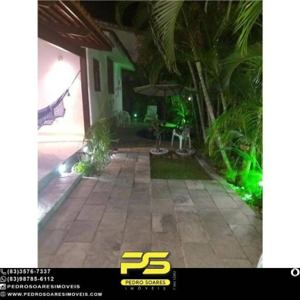 Imagem Casa com 3 Quartos à Venda, 220 m² em Jardim Oceania - João Pessoa Imagem Casa com 3 Quartos à Venda, 220 m² em Jardim Oceania - João Pessoa