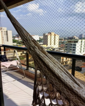 Imagem Imóvel com 2 Quartos à Venda, 120 m² em Caonze - Nova Iguaçu