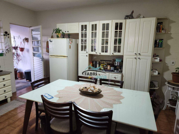 Imagem Casa com 2 Quartos à Venda, 95 m² em Parque Bela Vista - Votorantim Imagem Casa com 2 Quartos à Venda, 95 m² em Parque Bela Vista - Votorantim