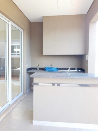 Imagem Casa de Condomínio com 4 Quartos à Venda, 450 m² em Genesis 01 - Alphaville