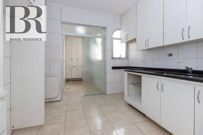 Imagem Apartamento com 3 Quartos à Venda, 125 m² em Moema - São Paulo Imagem Apartamento com 3 Quartos à Venda, 125 m² em Moema - São Paulo