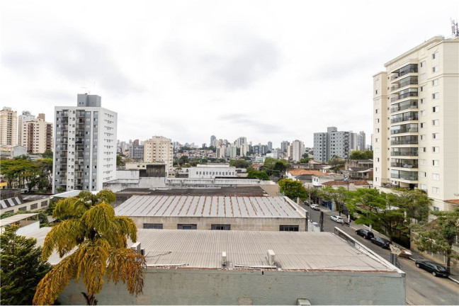 Imagem Apartamento com 3 Quartos à Venda, 117 m² em Saúde - São Paulo Imagem Apartamento com 3 Quartos à Venda, 117 m² em Saúde - São Paulo
