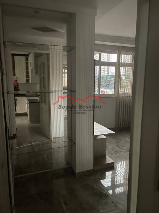 Imagem Apartamento com 3 Quartos à Venda, 104 m² em Tatuape - São Paulo Imagem Apartamento com 3 Quartos à Venda, 104 m² em Tatuape - São Paulo