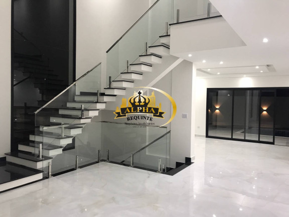 Imagem Casa de Condomínio com 3 Quartos à Venda, 254 m² em Suru - Santana De Parnaíba