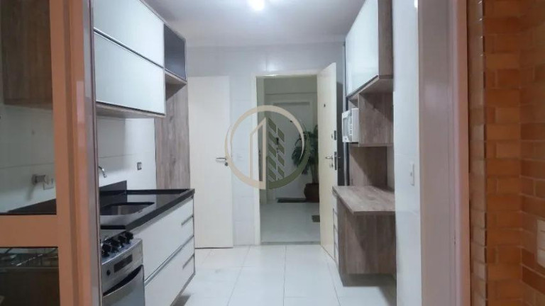 Imagem Apartamento com 2 Quartos à Venda, 109 m² em Gonzaga - Santos