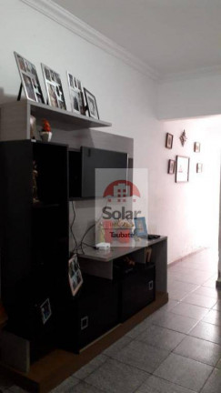 Imagem Casa com 3 Quartos à Venda, 126 m² em Vila Nossa Senhora Das Graças - Taubaté