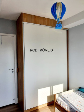 Imagem Apartamento com 2 Quartos à Venda, 77 m² em Vila Sônia - São Paulo