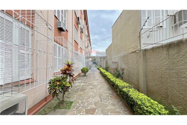 Imagem Apartamento com 1 Quarto à Venda, 45 m² em Menino Deus - Porto Alegre