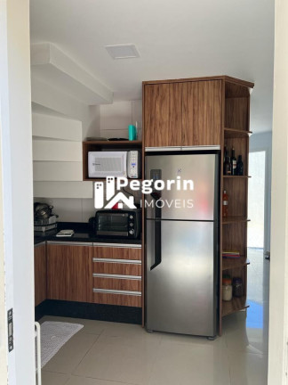 Imagem Casa de Condomínio com 3 Quartos à Venda, 150 m² em Santa Cândida - Curitiba