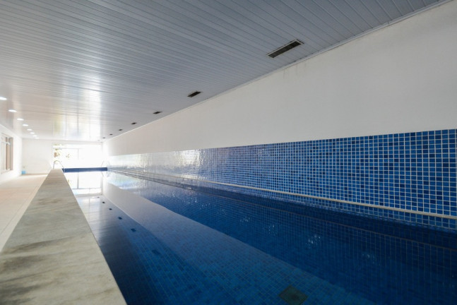 Imagem Apartamento com 1 Quarto à Venda, 31 m² em Bela Vista - São Paulo