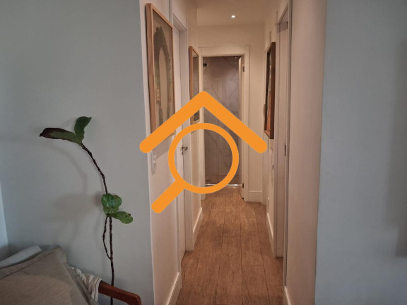 Imagem Imóvel com 2 Quartos à Venda, 53 m² em Santo Amaro - São Paulo Imagem Imóvel com 2 Quartos à Venda, 53 m² em Santo Amaro - São Paulo