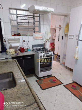 Imagem Apartamento com 3 Quartos à Venda, 101 m² em Nova Gerty - São Caetano Do Sul Imagem Apartamento com 3 Quartos à Venda, 101 m² em Nova Gerty - São Caetano Do Sul