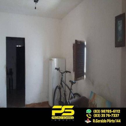 Imagem Casa com 3 Quartos à Venda, 70 m² em Cruz Das Armas - João Pessoa Imagem Casa com 3 Quartos à Venda, 70 m² em Cruz Das Armas - João Pessoa