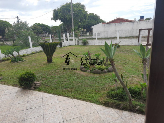 Imagem Casa com 3 Quartos à Venda, 105 m² em Imbé Imagem Casa com 3 Quartos à Venda, 105 m² em Imbé