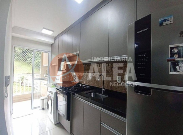 Imagem Apartamento com 2 Quartos à Venda, 54 m² em Granja Clotilde - Cotia Imagem Apartamento com 2 Quartos à Venda, 54 m² em Granja Clotilde - Cotia