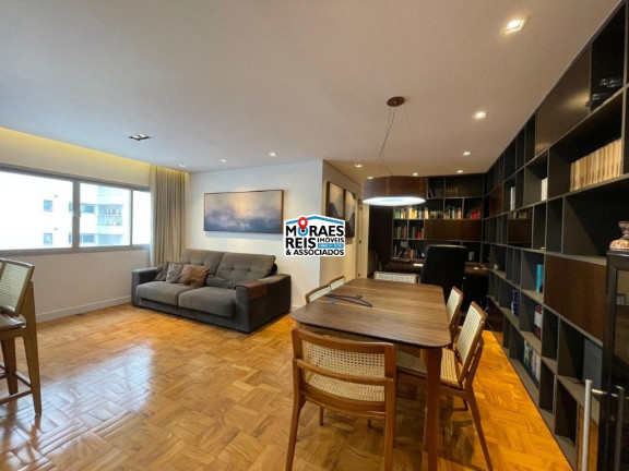 Imagem Apartamento com 2 Quartos à Venda, 70 m² em Vila Cordeiro - São Paulo Imagem Apartamento com 2 Quartos à Venda, 70 m² em Vila Cordeiro - São Paulo