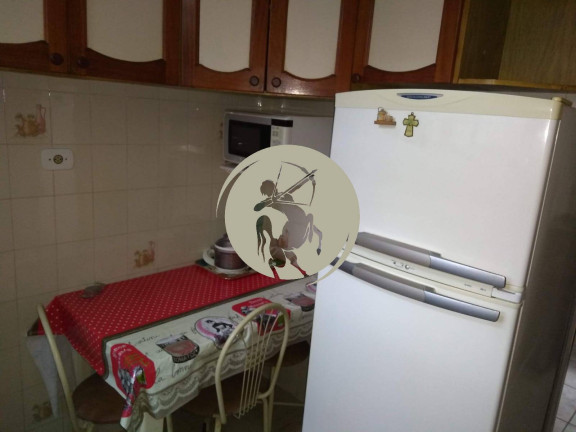 Imagem Apartamento com 3 Quartos à Venda, 79 m² em Boqueirao - Santos Imagem Apartamento com 3 Quartos à Venda, 79 m² em Boqueirao - Santos