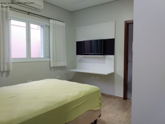 Imagem Imóvel com 3 Quartos à Venda, 300 m² em Condominio Villa Dos Inglezes - Sorocaba Imagem Imóvel com 3 Quartos à Venda, 300 m² em Condominio Villa Dos Inglezes - Sorocaba