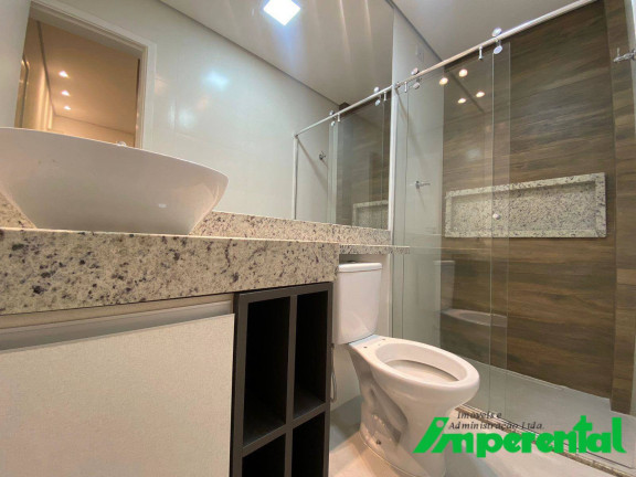Imagem Casa com 2 Quartos à Venda, 100 m² em Campo Grande - Santos