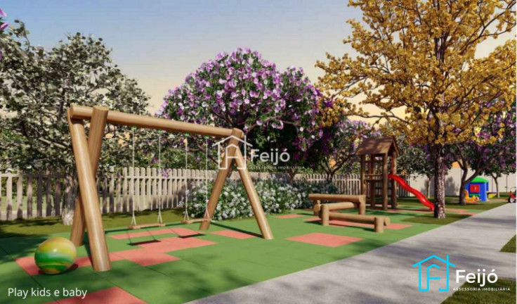 Imagem Apartamento com 2 Quartos à Venda, 41 m² em Sarandi - Porto Alegre