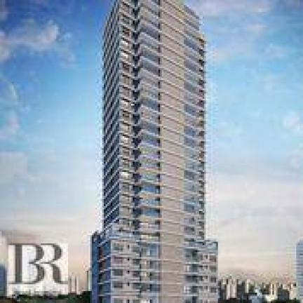 Apartamento com 2 Quartos à Venda, 84 m² em Vila Mariana - São Paulo