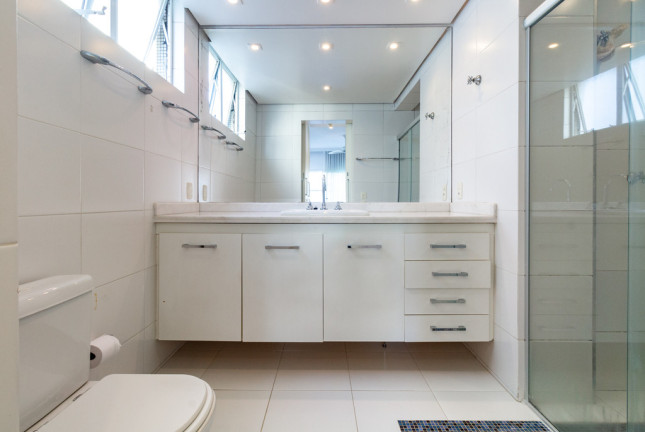 Imagem Apartamento com 3 Quartos à Venda, 176 m² em Consolação - São Paulo
