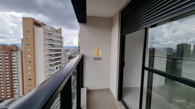 Imagem Apartamento com 3 Quartos à Venda, 109 m² em água Branca - São Paulo