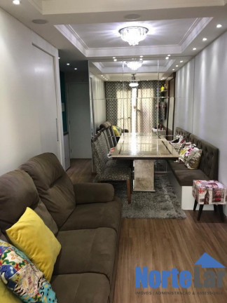 Imagem Apartamento com 2 Quartos à Venda, 48 m² em Vila Siqueira (zona Norte) - São Paulo Imagem Apartamento com 2 Quartos à Venda, 48 m² em Vila Siqueira (zona Norte) - São Paulo
