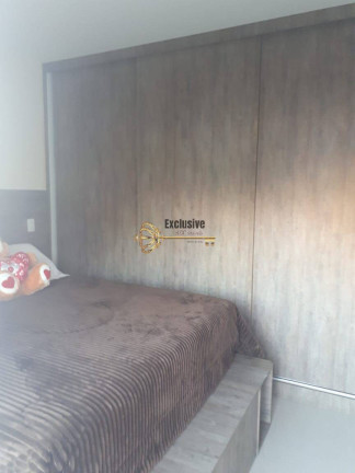 Imagem Cobertura com 2 Quartos à Venda, 150 m² em Vila Valparaíso - Santo André